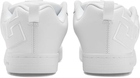 DC Shoes Mens Court Graffik Skate Shoe in Saudi Arabia