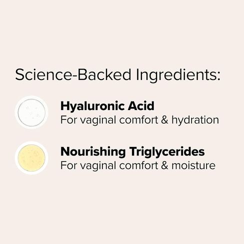 تحميلة O Positiv URO المهبلية المرطبة بحمض الهيالورونيك تدعم الترطيب المهبلي والراحة اليومية والعلاقة الحميمة الأسهل - 10 تحاميل in Kuwait