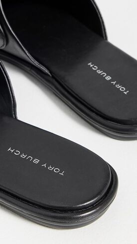 Tory Burch Women's Turnlock Mules in Saudi Arabia