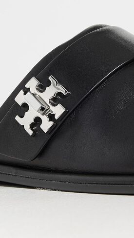 Tory Burch Women's Turnlock Mules in Saudi Arabia