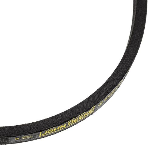 John Deere M169500 Deck Drive V-Belt X350 X354 X370 X380 X384 X390 X394 X570 X580 X584 X590 Series Tractors in Saudi Arabia