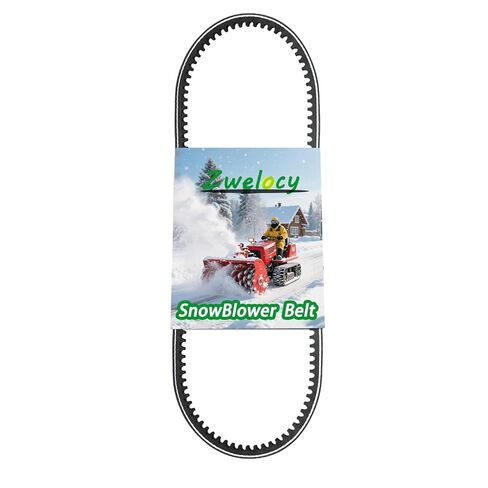 3VX300 Cogged V-Belt, 3/8 X 30 – Industrial Drive V-Belts for Compressors, Blowers, Generators, Vacuum Systems, Pumps, Heat Exchangers, and Heavy-Duty Power Transmission in Kuwait