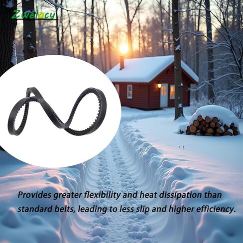 3VX300 Cogged V-Belt, 3/8 X 30 – Industrial Drive V-Belts for Compressors, Blowers, Generators, Vacuum Systems, Pumps, Heat Exchangers, and Heavy-Duty Power Transmission in Kuwait