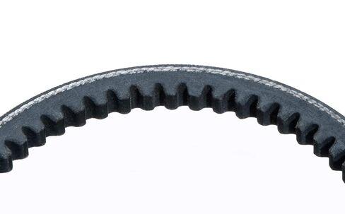 3VX300 Cogged V-Belt, 3/8 X 30 – Industrial Drive V-Belts for Compressors, Blowers, Generators, Vacuum Systems, Pumps, Heat Exchangers, and Heavy-Duty Power Transmission in Kuwait