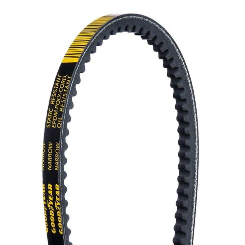 3VX300 Cogged V-Belt, 3/8 X 30 – Industrial Drive V-Belts for Compressors, Blowers, Generators, Vacuum Systems, Pumps, Heat Exchangers, and Heavy-Duty Power Transmission in Kuwait