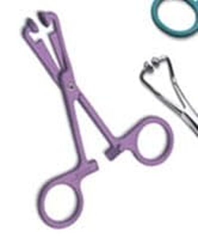 Covidien 31140307 Devon Disposable Drape Clamp (Pack of 120) in Saudi Arabia