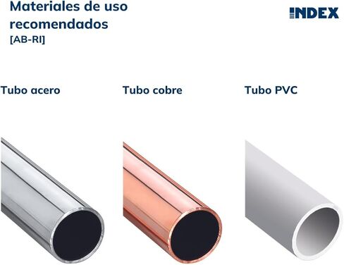 Index Reinforced Aluminium Ri Sound Absorbing Clamp M8 + M10 315 in Saudi Arabia