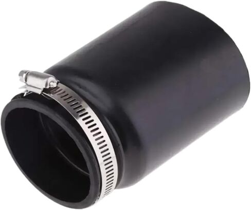 Exhaust Tube Bellow 78458A1 78458 for Mercruiser Alpha One Gen II Bravo 1 2 3 and Sierra 18-2760 in Saudi Arabia