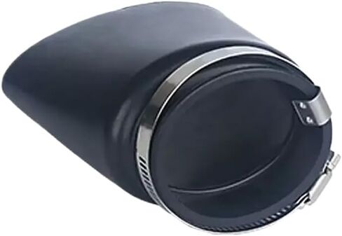 Exhaust Tube Bellow 78458A1 78458 for Mercruiser Alpha One Gen II Bravo 1 2 3 and Sierra 18-2760 in Saudi Arabia