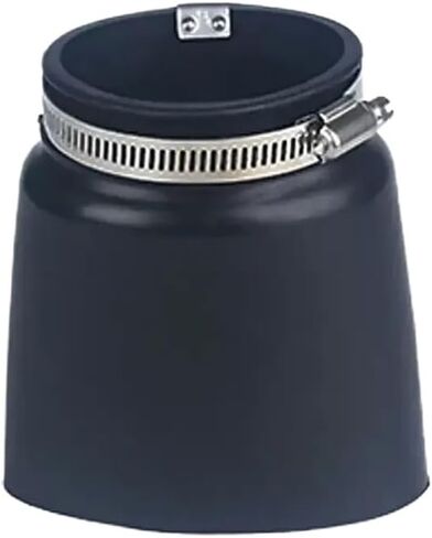 Exhaust Tube Bellow 78458A1 78458 for Mercruiser Alpha One Gen II Bravo 1 2 3 and Sierra 18-2760 in Saudi Arabia