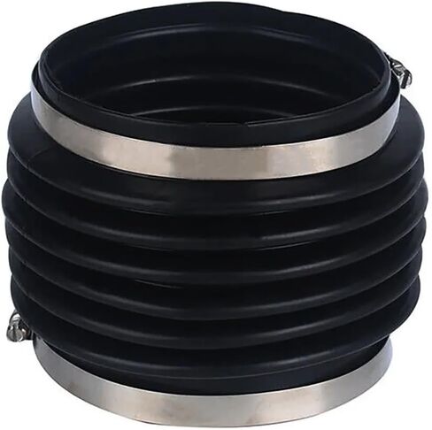 Drive Rubber Bellows Compatible With AQ80 AQ100 AQ100B AQ100S 875512 875827 804186 18-2755 in Saudi Arabia