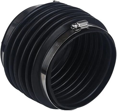 Drive Rubber Bellows Compatible With AQ80 AQ100 AQ100B AQ100S 875512 875827 804186 18-2755 in Saudi Arabia