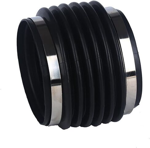 Drive Rubber Bellows Compatible With AQ80 AQ100 AQ100B AQ100S 875512 875827 804186 18-2755 in Saudi Arabia