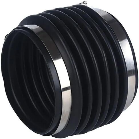 Drive Rubber Bellows Compatible With AQ80 AQ100 AQ100B AQ100S 875512 875827 804186 18-2755 in Saudi Arabia