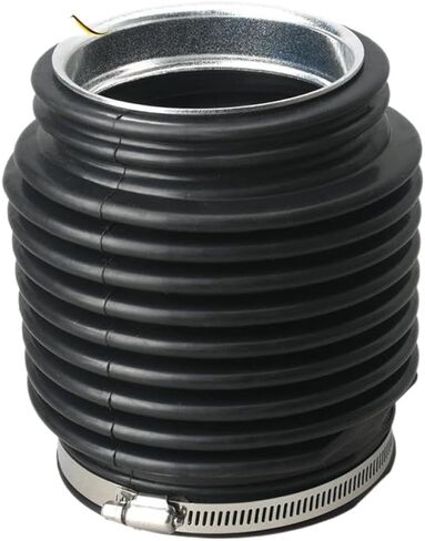 U-Joint Bellow 86840A05 86840A3 8M0062406 Sierra 18-2756 9-72702 89140 متوافق مع محرك القارب Mercruiser in Saudi Arabia