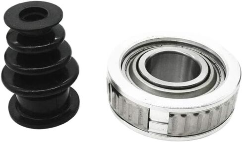 طقم المنفاخ 3854127 3850426 911826 987467 22197130 23075752 متوافق مع OMC 1986 لاحقًا Penta SX-S SX-C SX-R SX-M DP-S in Kuwait