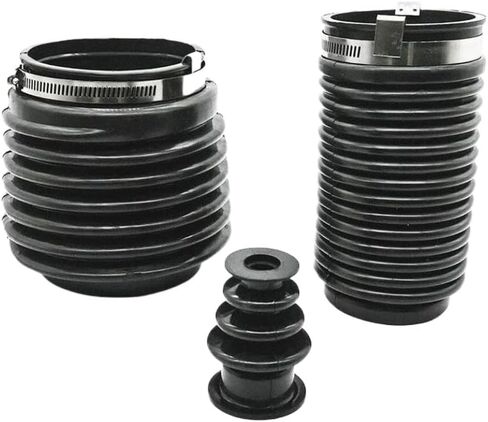 طقم المنفاخ 3854127 3850426 911826 987467 22197130 23075752 متوافق مع OMC 1986 لاحقًا Penta SX-S SX-C SX-R SX-M DP-S in Kuwait