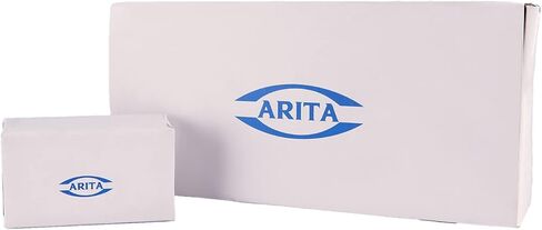 ARITA Spring Return "Deadman" Handle Ball Valve 1/2", Stainless Steel 304 Full Port 1500PSI for Water, Oil & Gas, Female NPT in Kuwait