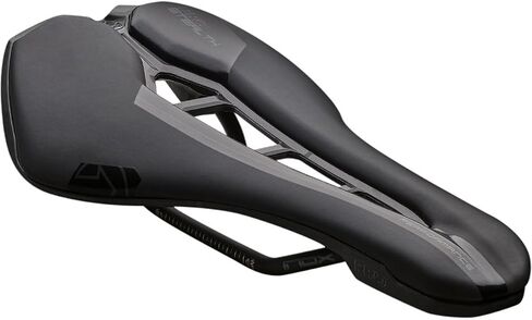 Pro Stealth Performance Saddle Black, 142Mm in Saudi Arabia