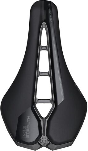 Pro Stealth Performance Saddle Black, 142Mm in Saudi Arabia