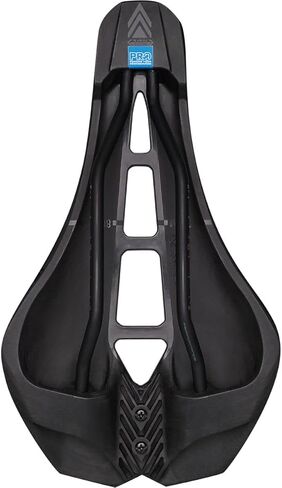 Pro Stealth Performance Saddle Black, 142Mm in Saudi Arabia