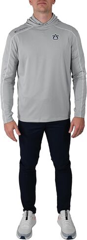 Columbia Golf Men's Auburn Univ Shotgun Hoodie in Saudi Arabia