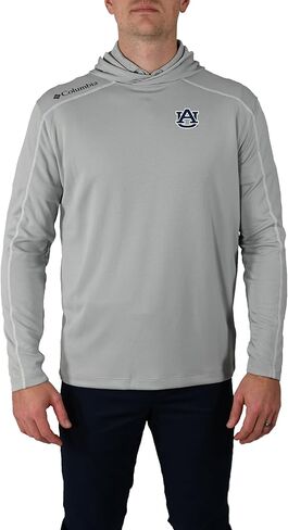 Columbia Golf Men's Auburn Univ Shotgun Hoodie in Saudi Arabia