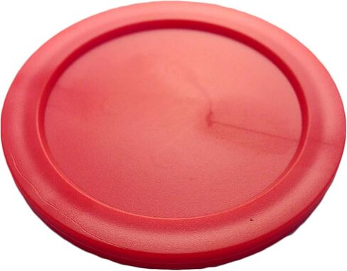 5Pcs Air Hockey Table Pucks, 2-inch, 50mm, for Arcade Tables, Convenient and Attractive Air Hockey Arcade in Saudi Arabia