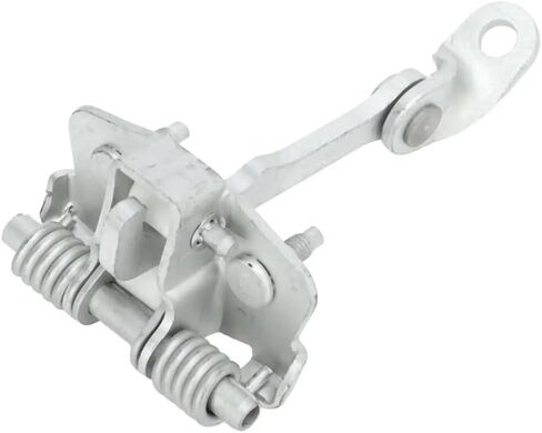 Door Brake Check, Auto Door Hinge, for Citroen, for C3 MK1 MK2 2002 2003 2004 2005 2006 2007 2008 2009 2010 2011 2012 2013 2014 2015 Car Door Check Hinge Stop Strap in Saudi Arabia