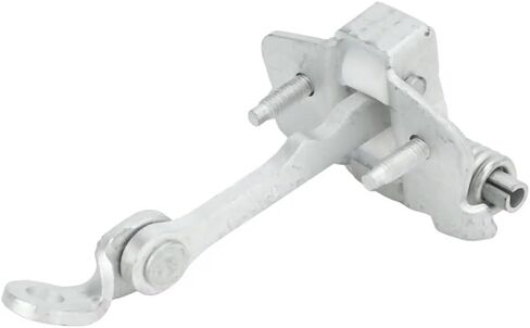 Door Brake Check, Auto Door Hinge, for Citroen, for C3 MK1 MK2 2002 2003 2004 2005 2006 2007 2008 2009 2010 2011 2012 2013 2014 2015 Car Door Check Hinge Stop Strap in Saudi Arabia