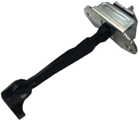 Door Brake Check, for Koleos, for Fluence, for Latitude 804305700R Front Rear Door Hinge Stop Check Strap Limiter Car Door Hinge Check Belt Replacement Door Check Strap Link Stop in Saudi Arabia