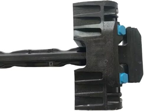 Door Brake Check, Car Door Check, for VW, for Touareg 2011-2017 Car Door Hinge Stop Check Strap Metal Plastic Black Repair Limiter Front Rear Stopper in Saudi Arabia