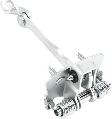 Door Brake Check, Auto Door Hinge, for Espace MK2 J63 1991 1992 1993 1994 1995 1996 Door Check Strap Stopper Limiter 7700303548 in Saudi Arabia