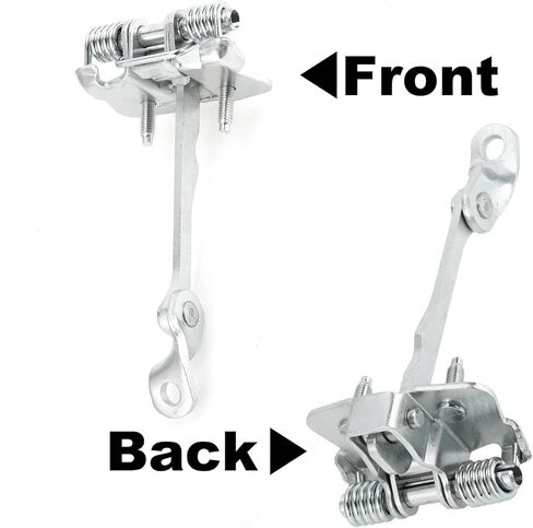 Door Brake Check, Auto Door Hinge, for Espace MK2 J63 1991 1992 1993 1994 1995 1996 Door Check Strap Stopper Limiter 7700303548 in Saudi Arabia