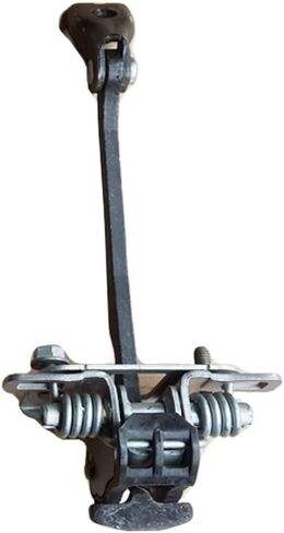 Door Brake Check, Auto Door Hinge, for Peugeot, for 308 408 Rear Door Hinge Check Strap Door Stop 9181N3 9181.N3 in Saudi Arabia