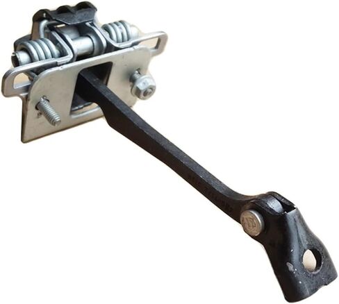 Door Brake Check, Auto Door Hinge, for Peugeot, for 308 408 Rear Door Hinge Check Strap Door Stop 9181N3 9181.N3 in Saudi Arabia