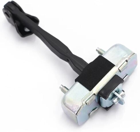Door Brake Check, Car Hinge Stopper, for Sequoia 2008 2009 2010 2011 2012 2013 2014 2015 2016 Car Front Door Hinge Stop Check Strap Limiter OEM: 68620-0C020 in Saudi Arabia