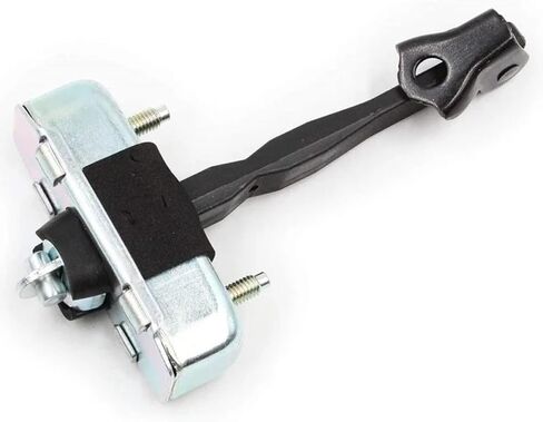 Door Brake Check, Car Hinge Stopper, for Sequoia 2008 2009 2010 2011 2012 2013 2014 2015 2016 Car Front Door Hinge Stop Check Strap Limiter OEM: 68620-0C020 in Saudi Arabia