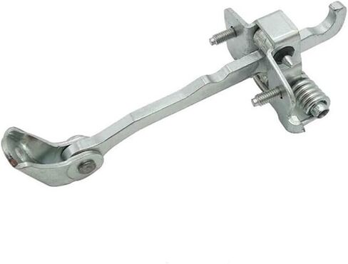 Door Brake Check, Auto Door Hinge, for Opel, for Vivaro 2001 2002 2003 2004 2005 2006-2014 7700311823 Car Door Check Arm Stop Hinge Strap Limiter in Saudi Arabia