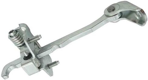Door Brake Check, Auto Door Hinge, for Opel, for Vivaro 2001 2002 2003 2004 2005 2006-2014 7700311823 Car Door Check Arm Stop Hinge Strap Limiter in Saudi Arabia