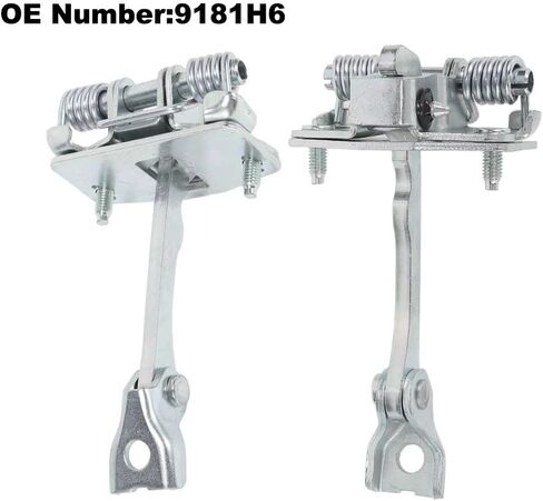 Door Brake Check, Auto Door Hinge, for Citroen, for C2 2002-9181H6 Rear Right Door Check Strap Stopper Limiter in Saudi Arabia