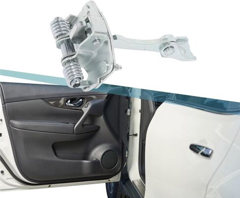Door Brake Check, Auto Door Hinge, for Citroen, for C2 2002-9181H6 Rear Right Door Check Strap Stopper Limiter in Saudi Arabia