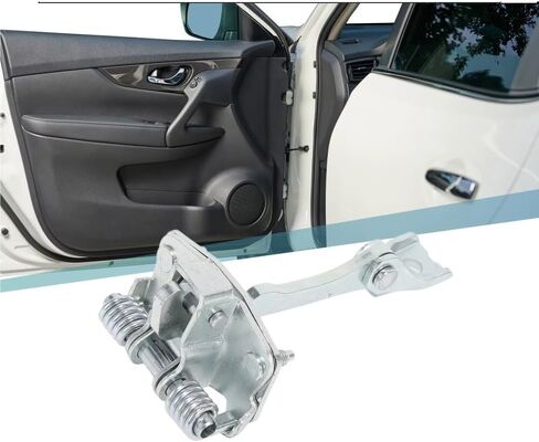 Door Brake Check, Auto Door Hinge, for Citroen, for C2 2002-9181H6 Rear Right Door Check Strap Stopper Limiter in Saudi Arabia