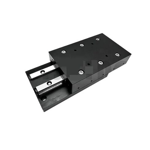 دليل الأسطوانة المتقاطعة الدليل الخطي CNC Cross Slide VRU2050 VRU2035 VRU2080 VRU2125 VRU2065(VRU2050) in Saudi Arabia