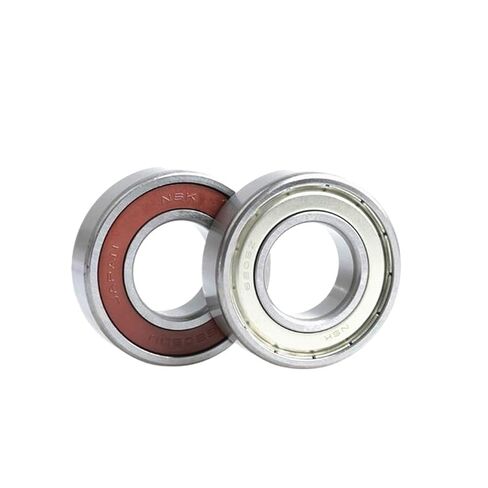 N-K 6902ZZ 6902DDU Bearing 5PCS 15x28x7 mm ABEC-7 Electric Car Truck Ball Bearings 6902-2RS Metal Rubber Sealed (Size : 5Pcs, Style : N-K 6902ZZ) in Kuwait