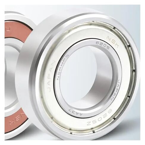 6202 Bearing N-K 15 * 35 * 11 mm ABEC-7 for Motorcycles Engine Crankshaft 6202ZZ 6202DDU Ball Bearings Without Grease (Size : 5Pcs, Style : 6202ZZ) in Kuwait