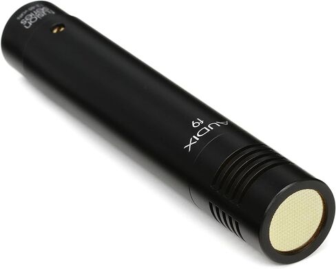 AUDIX f9 ميكروفون مكثف ذو غشاء صغير للطبل العلوي والأدوات الصوتية in Saudi Arabia