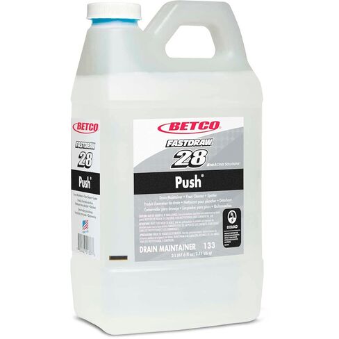 Betco Bioactive Solutions Push Cleaner in Kuwait