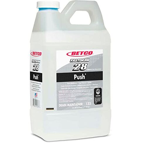 Betco Bioactive Solutions Push Cleaner in Kuwait