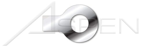 (20 pcs) M16, DIN 93, Metric, Tab Washers, 1 Tab, A4 Stainless Steel in Kuwait